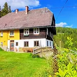 Almhorizont Beim Oberen Kreuzer Tatil Evi