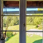 Almhorizont Beim Oberen Kreuzer