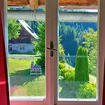 Almhorizont Beim Oberen Kreuzer *