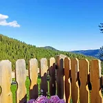 Almhorizont Beim Oberen Kreuzer *