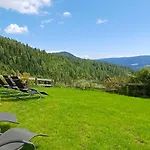 Almhorizont Beim Oberen Kreuzer *