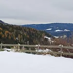 Almhorizont Beim Oberen Kreuzer 펜션