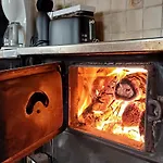 Almhorizont Beim Oberen Kreuzer * 프리에자흐