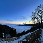 Almhorizont Beim Oberen Kreuzer 프리에자흐