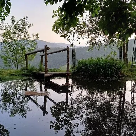 Almhorizont Beim Oberen Kreuzer Holiday home