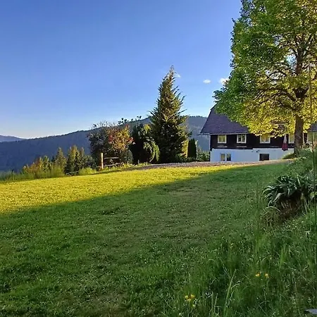 Almhorizont Beim Oberen Kreuzer *