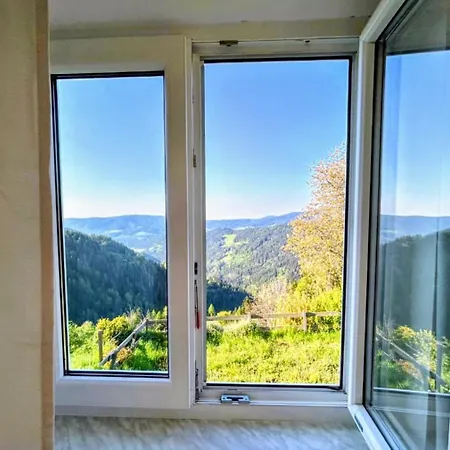 Almhorizont Beim Oberen Kreuzer *