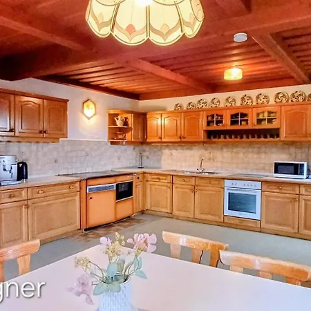 Almhorizont Beim Oberen Kreuzer * Friesach (Carinthia)