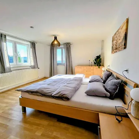 Holiday home Almhorizont Beim Oberen Kreuzer Friesach (Carinthia)