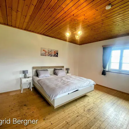 Almhorizont Beim Oberen Kreuzer Casa de Férias Friesach (Carinthia)