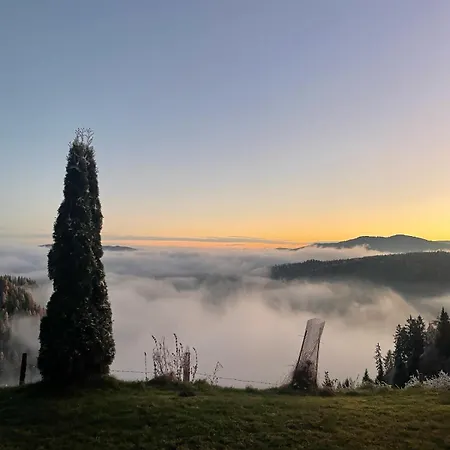 Holiday home Almhorizont Beim Oberen Kreuzer
