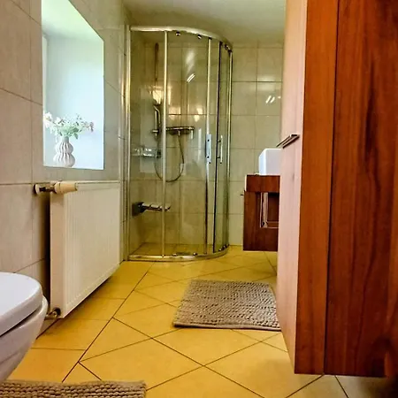 Almhorizont Beim Oberen Kreuzer *