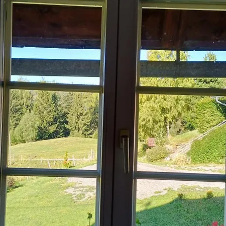 Almhorizont Beim Oberen Kreuzer * Friesach (Carinthia)