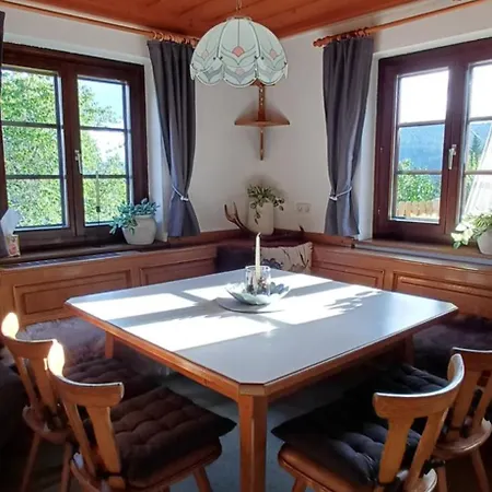 Almhorizont Beim Oberen Kreuzer * Friesach (Carinthia)