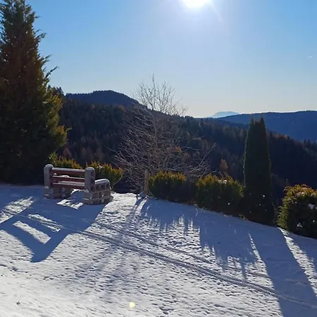 Almhorizont Beim Oberen Kreuzer Holiday home