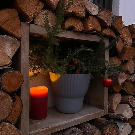 Almhorizont Beim Oberen Kreuzer Ferienhaus Friesach (Carinthia)