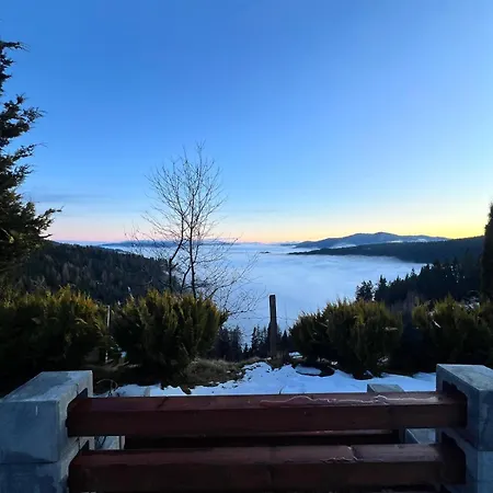 Almhorizont Beim Oberen Kreuzer Friesach (Carinthia)