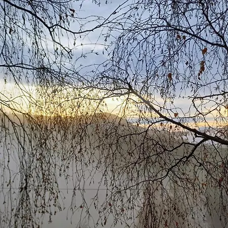 Almhorizont Beim Oberen Kreuzer Casa de Férias *