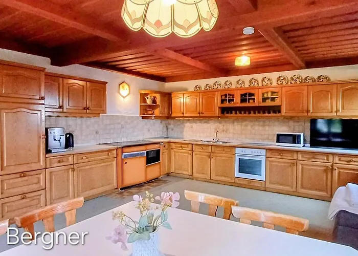 Almhorizont Beim Oberen Kreuzer * 프리에자흐