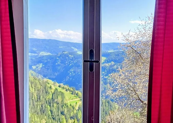 Almhorizont Beim Oberen Kreuzer * 프리에자흐