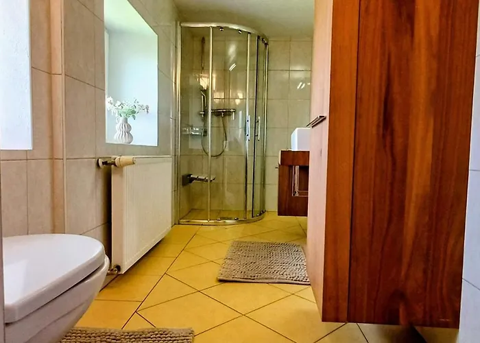 Almhorizont Beim Oberen Kreuzer *