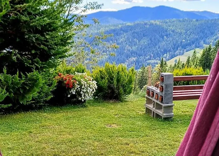 Almhorizont Beim Oberen Kreuzer * 프리에자흐