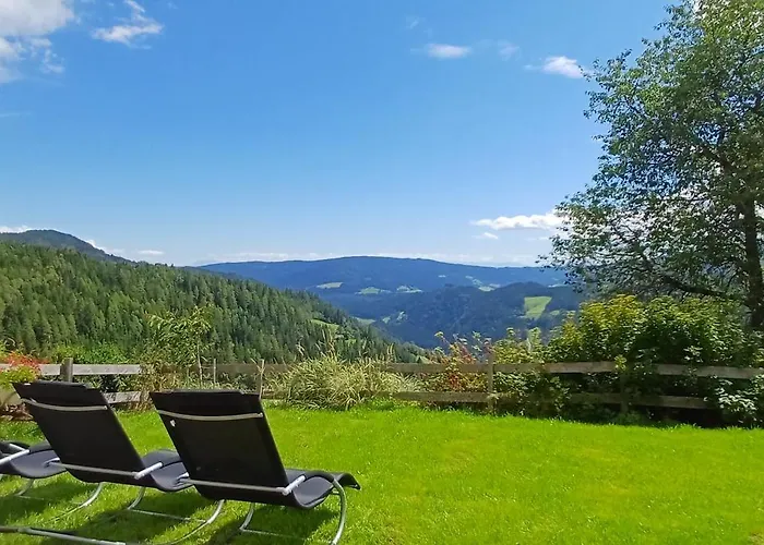 Almhorizont Beim Oberen Kreuzer 프리에자흐