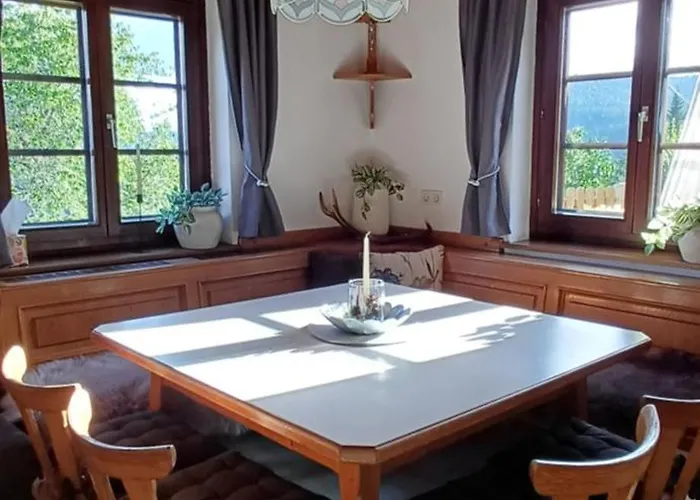 Almhorizont Beim Oberen Kreuzer * 프리에자흐